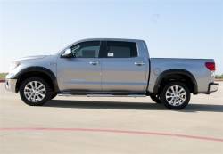 Lund - Lund RX602T Rivet Style Fender Flare Set for 07-13 Tundra - Image 2