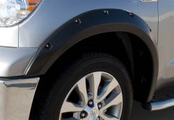 Lund - Lund RX602T Rivet Style Fender Flare Set for 07-13 Tundra - Image 3