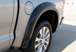 Lund - Lund RX602T Rivet Style Fender Flare Set for 07-13 Tundra - Image 6