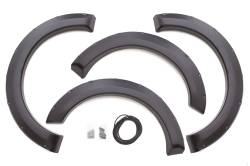 Lund - Lund RX314S Rivet Style Fender Flare Set for F250/F350 Super Duty - Image 1