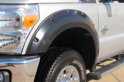 Lund - Lund RX314S Rivet Style Fender Flare Set for F250/F350 Super Duty - Image 2
