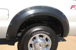 Lund - Lund RX314S Rivet Style Fender Flare Set for F250/F350 Super Duty - Image 6