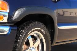 Lund - Lund SX103S Sport Style Fender Flare Set - Image 4
