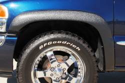 Lund - Lund SX103S Sport Style Fender Flare Set - Image 5