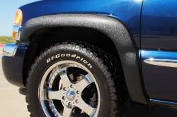 Lund - Lund SX103S Sport Style Fender Flare Set - Image 6