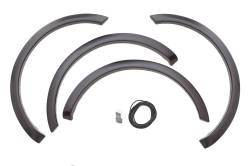 Lund - Lund SX310S Sport Style Fender Flare Set for 04-08 F150 - Image 1