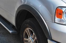 Lund - Lund SX310S Sport Style Fender Flare Set for 04-08 F150 - Image 2