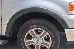 Lund - Lund SX310S Sport Style Fender Flare Set for 04-08 F150 - Image 3