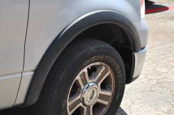 Lund - Lund SX310S Sport Style Fender Flare Set for 04-08 F150 - Image 4