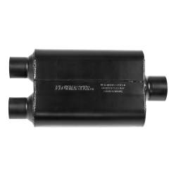 Flowmaster - Flowmaster 425403 40 Series Chambered Muffler 2.5" Dual In 3.0" Center Out - Image 2