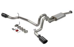 Flowmaster - Flowmaster 717918 Flow FX Catback Exhaust System for 16-23 Toyota Tacoma 3.5L - Image 2