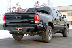 Flowmaster - Flowmaster 717918 Flow FX Catback Exhaust System for 16-23 Toyota Tacoma 3.5L - Image 6