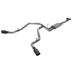 Flowmaster - Flowmaster 717923 Exhaust System for Chevy/GMC 5.7 - Image 1