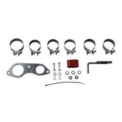 Flowmaster - Flowmaster 717923 Exhaust System for Chevy/GMC 5.7 - Image 4