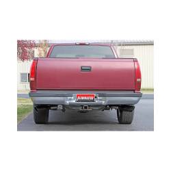 Flowmaster - Flowmaster 717923 Exhaust System for Chevy/GMC 5.7 - Image 5