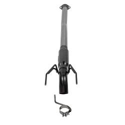 Flowmaster - Flowmaster 817960 Outlaw Extreme Catback Exhaust System for 05-15 Tacoma 4.0L - Image 2