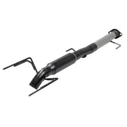 Flowmaster - Flowmaster 817961 Outlaw Extreme Catback Exhaust System for 03-24 4Runner 4.0L - Image 1