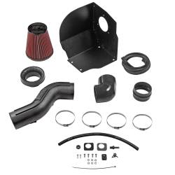 Flowmaster - Flowmaster 615158 Engine Cold Air Intake for Chevy/GMC 6.0 - Image 9