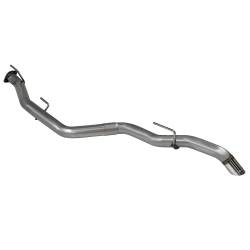 Flowmaster - Flowmaster 818131 Exhaust System for 21-23 Jeep Gladiator 3.0 - Image 8
