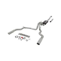 Flowmaster - Flowmaster 818148 21-25 Ford F150 2.7 3.5 5.0 Exhaust System - Image 2