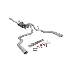 Flowmaster - Flowmaster 818148 21-25 Ford F150 2.7 3.5 5.0 Exhaust System - Image 4