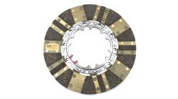 Centerforce - Centerforce 413614844 DYAD DS 10.4 Clutch & Flywheel Kit - Image 4