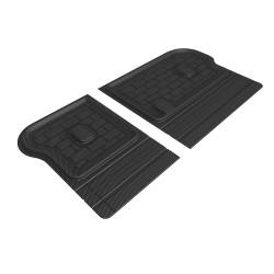 3D MAXpider - 3D MAXpider Q1KA0721309 KAGU Seatback Protector for 23-24 Sportage - Image 4