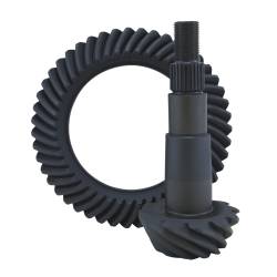 USA Standard Gear - USA Standard Gear ZG C8.0-411 Diff Ring & Pinion Front for Dodge Ram 4WD - Image 2