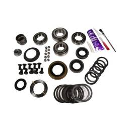 USA Standard Gear - USA Standard Gear ZK ZK D30JL-FrONT Axle Diff Bearing & Seal for Wrangler 18-24 - Image 2