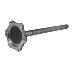 Yukon Gear and Axle - Yukon Gear YA GM15801498 Right Axle Shaft for 07-12 GM 1500 w/AWD 8.25IFS - Image 1