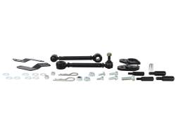 Nolathane - Nolathane REV010.1922 Front Anti-Sway Bar Link Kit for Jeep - Image 2