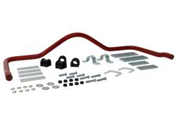 Nolathane - Nolathane REV011.0118 Rear 30mm HD Swaybar Kit for 76-84 Jeep CJ7 Limited - Image 4