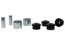Nolathane - Nolathane REV024.0052 Inner Radius Arm Bushing Kit for 15-18 Ford Mustang - Image 4