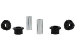 Nolathane - Nolathane REV028.0026 Front Lower Contol Arm Inner Fwd Bushing for 12 Fiat 500 - Image 2