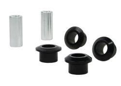 Nolathane - Nolathane REV028.0026 Front Lower Contol Arm Inner Fwd Bushing for 12 Fiat 500 - Image 4