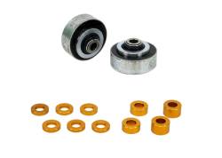Nolathane - Nolathane REV030.0264 Control Arm Lower Inner Rear Bushing for Subaru - Image 3