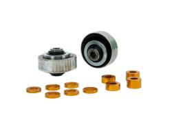 Nolathane - Nolathane REV030.0264 Control Arm Lower Inner Rear Bushing for Subaru - Image 4
