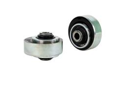 Nolathane - Nolathane REV030.0300 Front Lower Inner Rwd CA Bushing Kit for 08-13 Lancer - Image 4
