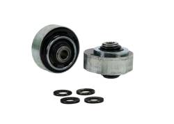 Nolathane - Nolathane REV030.0302 Rear Lower Inner Control Arm Bushing for 06 Lancer - Image 2