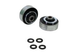 Nolathane - Nolathane REV030.0302 Rear Lower Inner Control Arm Bushing for 06 Lancer - Image 3