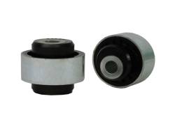 Nolathane - Nolathane REV030.0306 Front Lower Inner Rwd CA Bushing for 12-18 Fiat 500 - Image 4