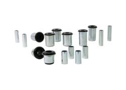 Nolathane - Nolathane REV032.0012 Control Arm Lower Inner Rear Bushing for Select GM Cars - Image 2