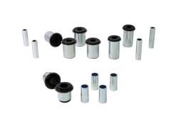 Nolathane - Nolathane REV032.0012 Control Arm Lower Inner Rear Bushing for Select GM Cars - Image 3