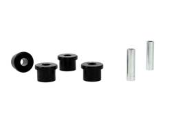Nolathane - Nolathane REV053.0030 Rear Inner & Outer CA Bushing for 04-06 Pontiac GTO - Image 2