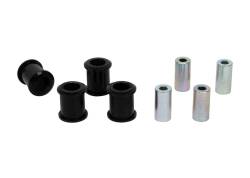 Nolathane - Nolathane REV053.0038 Rear Lower Rear Control Arm Bushing Kit for 03-07 Mazda 6 - Image 3