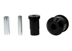 Nolathane - Nolathane REV058.0004 Control Arm Rear Upper Bushing for 11-13 Ford Mustang - Image 4
