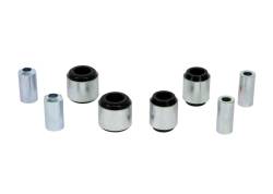 Nolathane - Nolathane REV063.0016 Control Arm Upper Rear Inner & Outer Bushing for BMW - Image 3