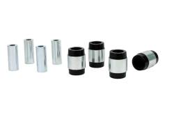 Nolathane - Nolathane REV042.0100 Front Upper Inner Control Arm Bushing for 04 Acura TSX - Image 4