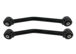 Nolathane - Nolathane REV119.0004 HD Fixed Rear Upper Control Arm for 07-18 Jeep Wrangler - Image 3