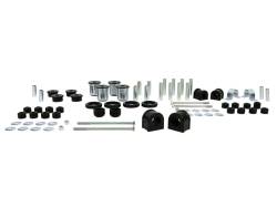 Nolathane - Nolathane REV002.0024 Suspension Bushing Kit for Chevy/Pontiac - Image 2